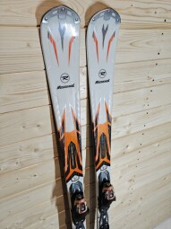 LYŽE ROSSIGNOL PURSUIT ELITE 170CM